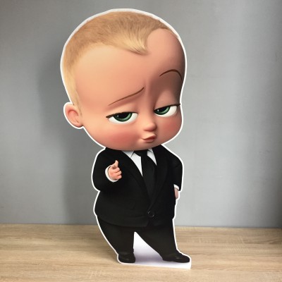 Фігура Бебі Бос 1 ПІД ЗАМОВЛЕННЯ