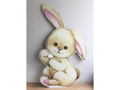ПІД ЗАМОВЛЕННЯ Зайчик 53