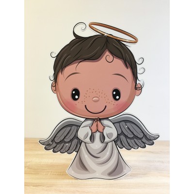 Ангелик-хлопчик 1  ПІД ЗАМОВЛЕННЯ