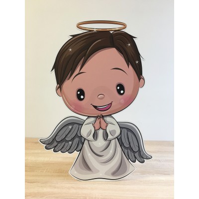Ангелик-хлопчик 2 ПІД ЗАМОВЛЕННЯ