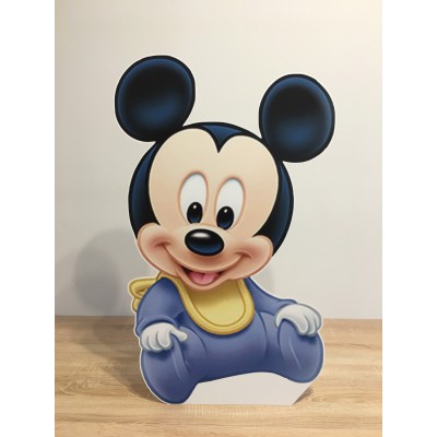 Baby Mickey ПІД ЗАМОВЛЕННЯ