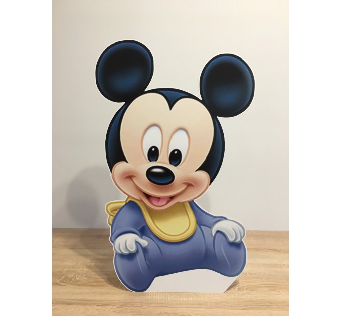 Baby Mickey ПІД ЗАМОВЛЕННЯ