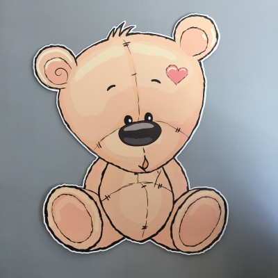 Ведмедик 3 ПІД ЗАМОВЛЕННЯ