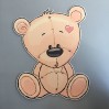Ведмедик 3 ПІД ЗАМОВЛЕННЯ