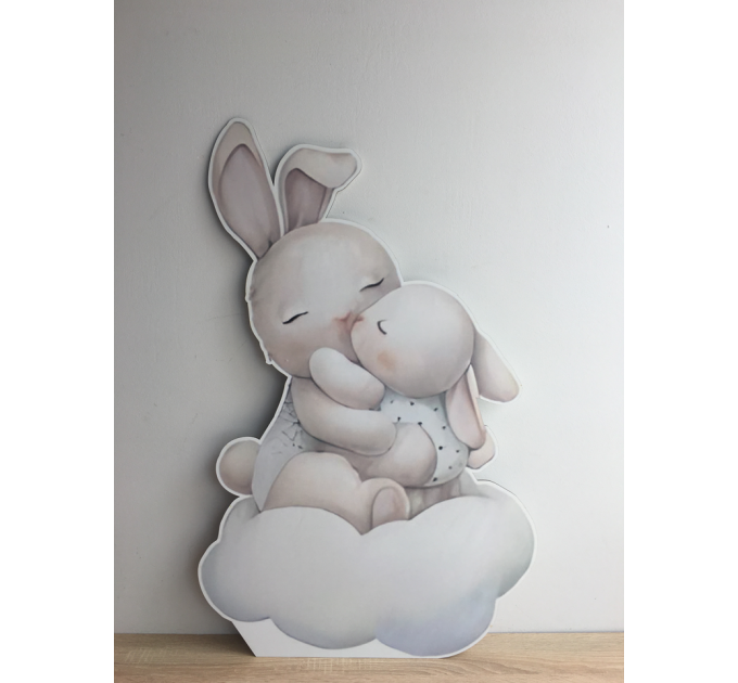 ПІД ЗАМОВЛЕННЯ Зайчик 18