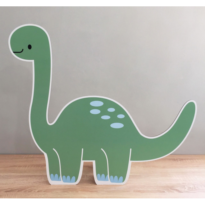 Фігура Динозавр 7 ПІД ЗАМОВЛЕННЯ