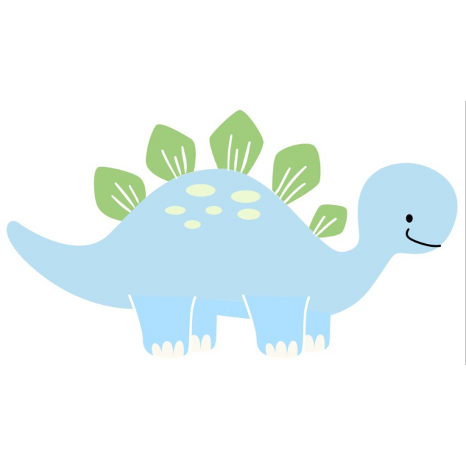 Фігура Динозавр 14 ПІД ЗАМОВЛЕННЯ