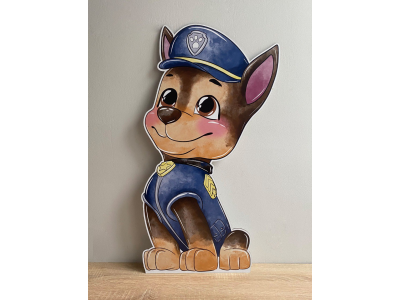 ПІД ЗАМОВЛЕННЯ Гонщик 7