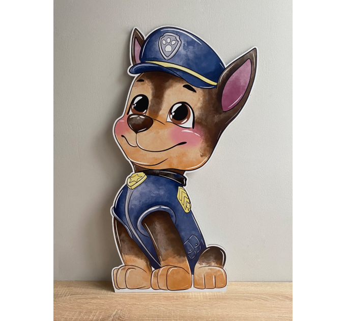 ПІД ЗАМОВЛЕННЯ Гонщик 7