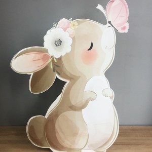 ПІД ЗАМОВЛЕННЯ Зайчик 1
