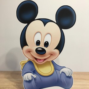 Baby Mickey ПІД ЗАМОВЛЕННЯ