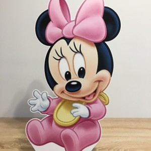 Baby Minnie ПІД ЗАМОВЛЕННЯ