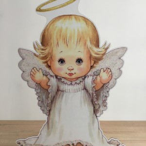 ПІД ЗАМОВЛЕННЯ Ангелик 8