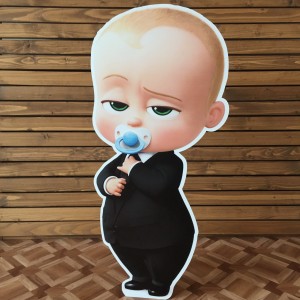 Фігура Бебі Бос 6 ПІД ЗАМОВЛЕННЯ