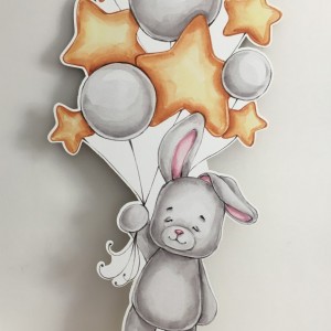 ПІД ЗАМОВЛЕННЯ Зайчик 10