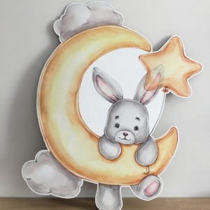 ПІД ЗАМОВЛЕННЯ Зайчик 11