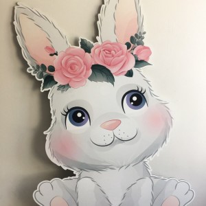 ПІД ЗАМОВЛЕННЯ Зайчик 16