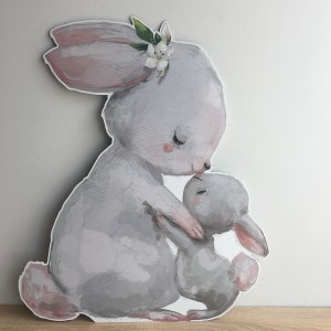 ПІД ЗАМОВЛЕННЯ Зайчик 17