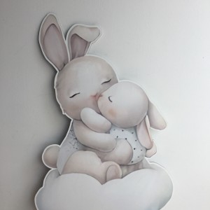 ПІД ЗАМОВЛЕННЯ Зайчик 18