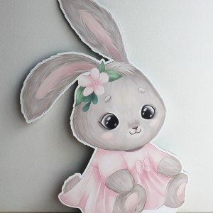 ПІД ЗАМОВЛЕННЯ Зайчик 19