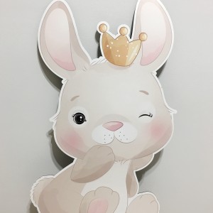 ПІД ЗАМОВЛЕННЯ Зайчик 28
