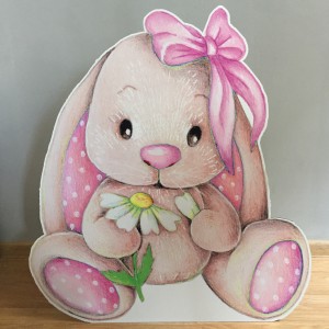 ПІД ЗАМОВЛЕННЯ Зайчик 29
