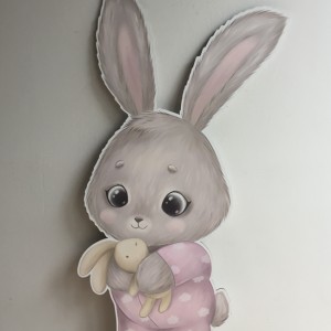 ПІД ЗАМОВЛЕННЯ Зайчик 33