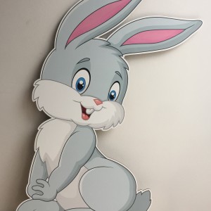 ПІД ЗАМОВЛЕННЯ Зайчик 37