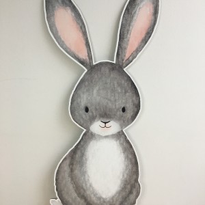 ПІД ЗАМОВЛЕННЯ Зайчик 38