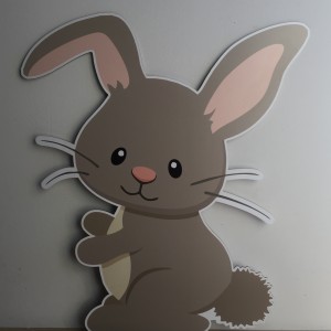 ПІД ЗАМОВЛЕННЯ Зайчик 41