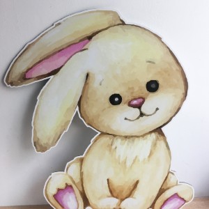 ПІД ЗАМОВЛЕННЯ Зайчик 42