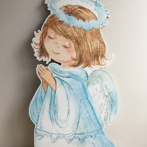 ПІД ЗАМОВЛЕННЯ Ангелик 21
