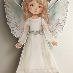 ПІД ЗАМОВЛЕННЯ Ангелик 22