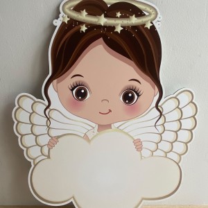 ПІД ЗАМОВЛЕННЯ Ангелик 23