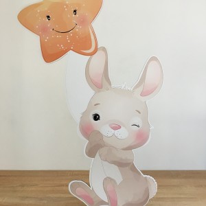 ПІД ЗАМОВЛЕННЯ Зайчик 47