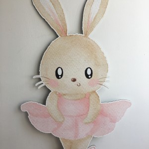 ПІД ЗАМОВЛЕННЯ Зайчик 48
