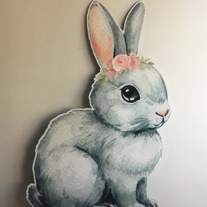 ПІД ЗАМОВЛЕННЯ Зайчик 49