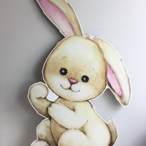 ПІД ЗАМОВЛЕННЯ Зайчик 53