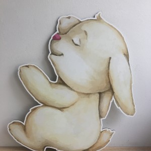 ПІД ЗАМОВЛЕННЯ Зайчик 54